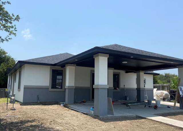 Property at 530 Star Ruby Ln, Brownsville, TX 78521, 3 beds, 3 baths