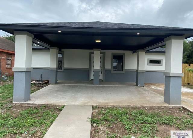 Property at 530 Star Ruby Ln, Brownsville, TX 78521, 3 beds, 3 baths