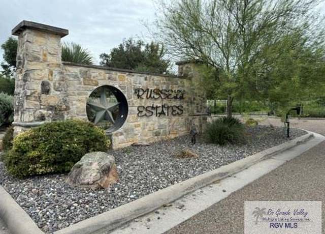Property at Lot 1 Okeefee Blvd, Harlingen, TX 78550
