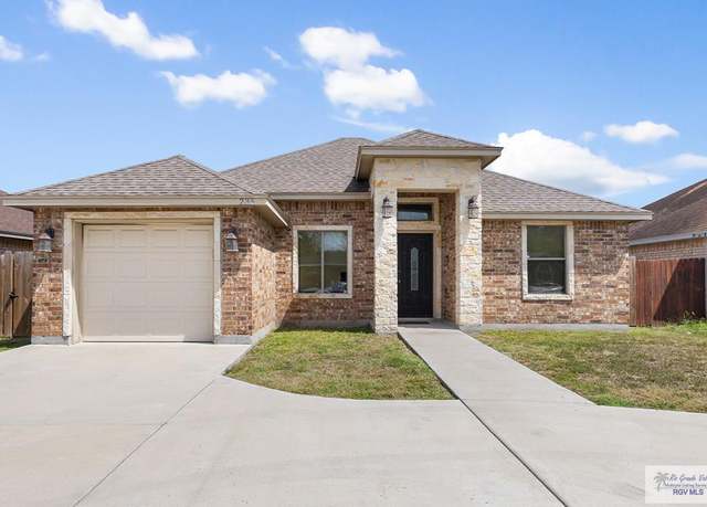 Property at 235 Red Rose, Brownsville, TX 78520, 3 beds, 2 baths