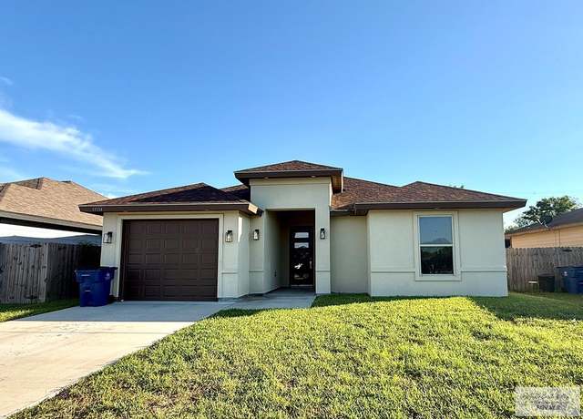 Property at 17134 Mandarin Ave, Harlingen, TX 78552, 3 beds, 2 baths