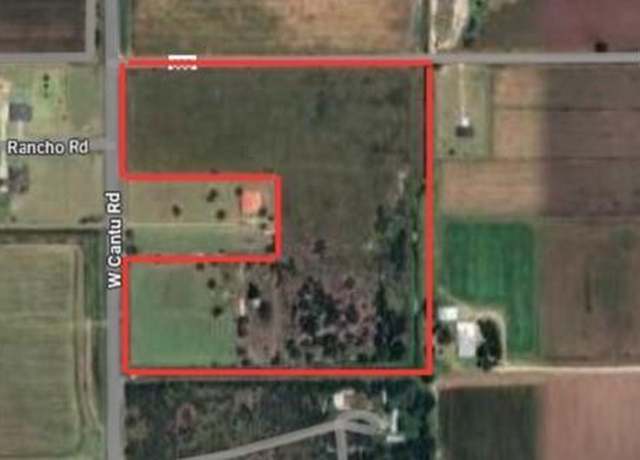 Property at 22933 N Fm 2556, La Feria, TX 78559