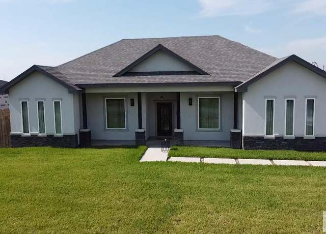Property at 33521 Stanford Rd, Los Fresnos, TX 78566, 3 beds, 2.5 baths