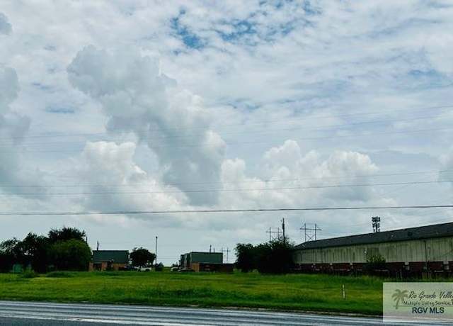 Property at 00 Morgan Blvd, Harlingen, TX 78550