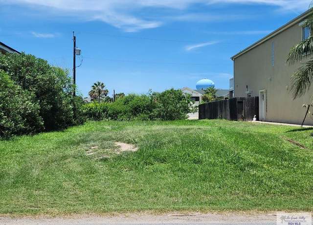 Property at 204 W Bahama St, South Padre Island, TX 78597
