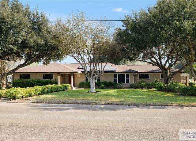 Property at 1500 Bryan Rd, Mission, TX 78572, 3 beds, 2 baths