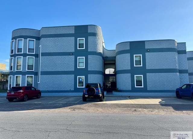 Property at 125 E Georgia Ruth Dr #106, South Padre Island, TX 78597, 2 beds, 2 baths