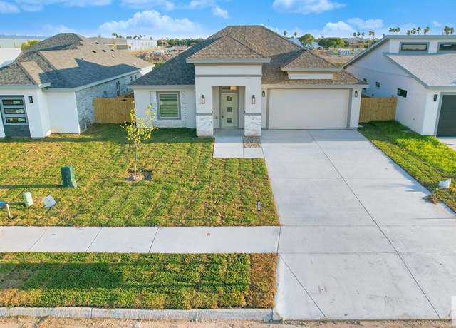 Property at 2949 Bethlehem Dr, Brownsville, TX 78526, 3 beds, 2.5 baths