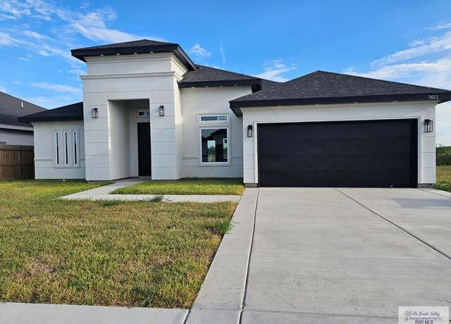 Property at 7422 Lake Havasu, Brownsville, TX 78520, 3 beds, 2.5 baths