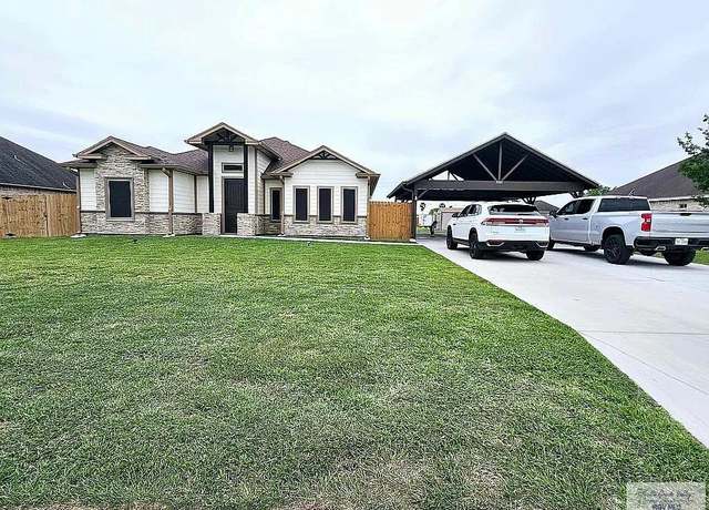 Property at 31303 Victoriana Dr, San Benito, TX 78586, 4 beds, 2.5 baths