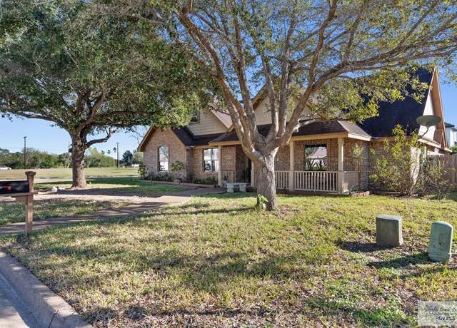 Property at 5240 Cedar Trail Dr, Brownsville, TX 78526, 4 beds, 3.5 baths