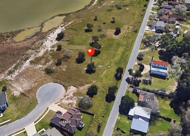 Property at 0 North Dakota, Brownsville, TX 78521