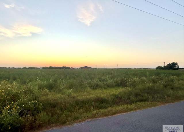 Property at 0 Glenview Rd, Rio Hondo, TX 78583