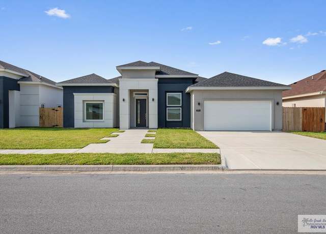 Property at 9281 Areca Palm, Brownsville, TX 78566, 4 beds, 3 baths
