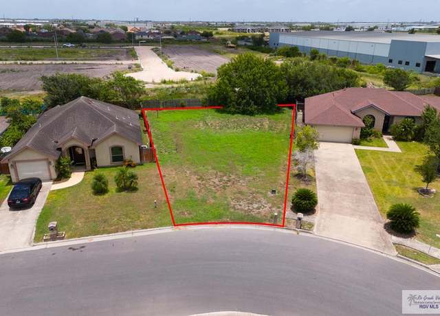 Property at 00 Rey Jaime St, Brownsville, TX 78521