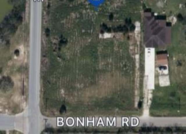 Property at 0 Bonham Rd, Brownsville, TX 78521