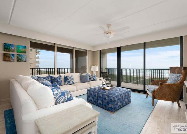 Property at 3000 Gulf Blvd, South Padre Island, TX 78597, 3 beds, 3 baths