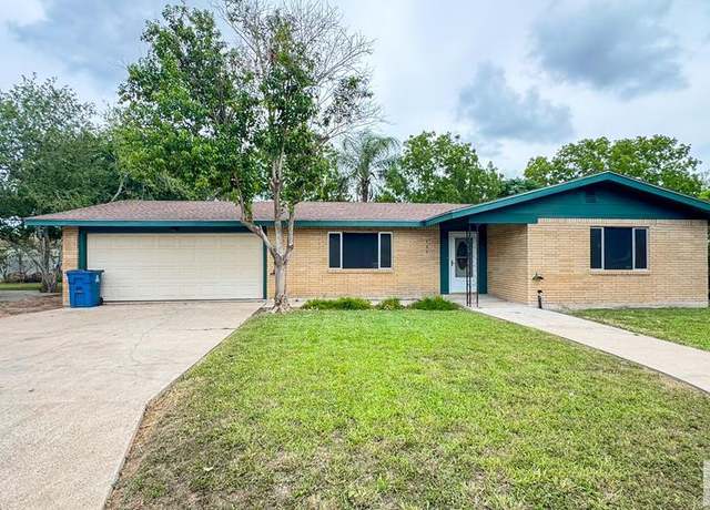 Property at 122 Palo Blanco Dr, San Benito, TX 78586, 3 beds, 2 baths