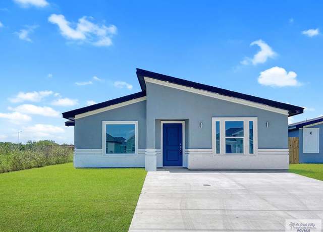 Property at 710 Tamarindo Ln, Brownsville, TX 78521, 3 beds, 2 baths