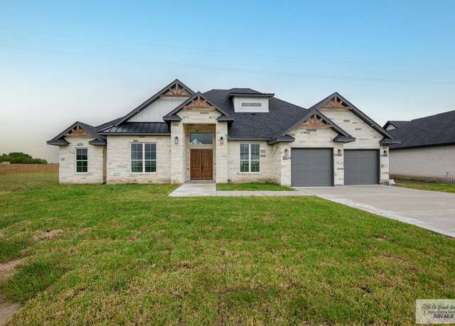 Property at 21592 Breedlove St, Harlingen, TX 78550, 4 beds, 3 baths