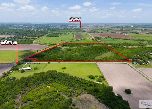 Property at 3125 Gamble Rd, San Benito, TX 78586