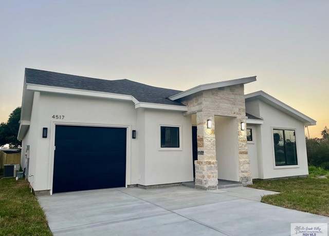 Property at 4517 Daybreak Dr, Brownsville, TX 78521, 3 beds, 2.5 baths
