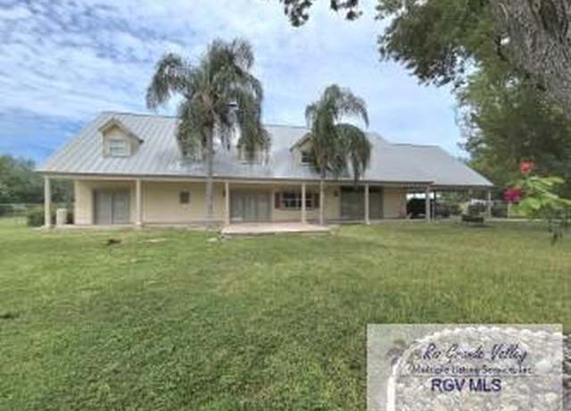 Property at 5917 Country Ln, Harlingen, TX 78552, 4 beds, 4 baths