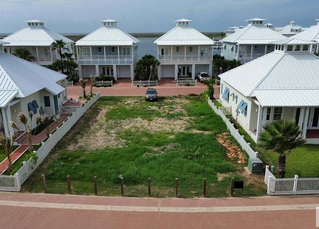 Property at 12 Osprey Cv, South Padre Island, TX 78597