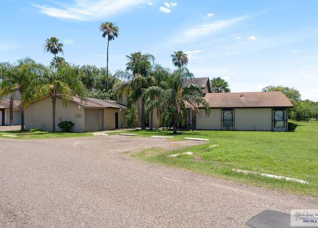 Property at 706-1 Continental Dr, Brownsville, TX 78520, 2 beds, 2 baths