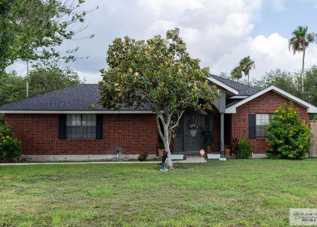 Property at 5910 Queen Sago Dr, Harlingen, TX 78550, 3 beds, 2 baths
