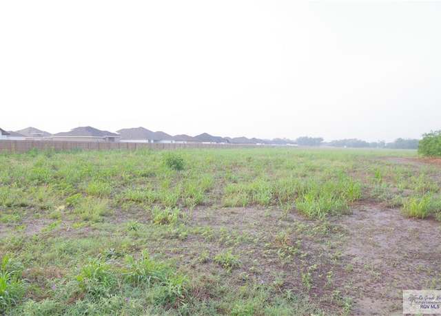 Property at 866 E Sioux Rd #3, San Juan, TX 78589