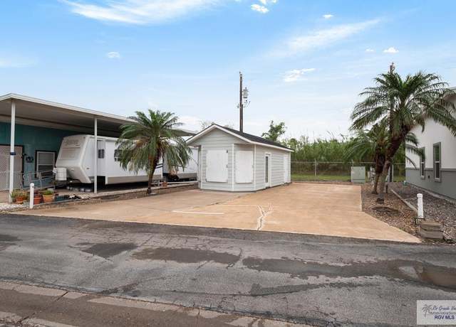 Property at 15 Easy St, Brownsville, TX 78526