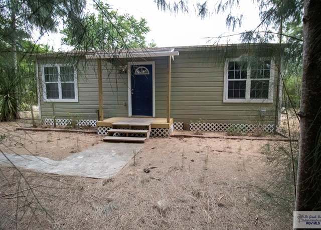Property at 1224 N Illinois Ave, Brownsville, TX 78521, 2 beds, 1 bath