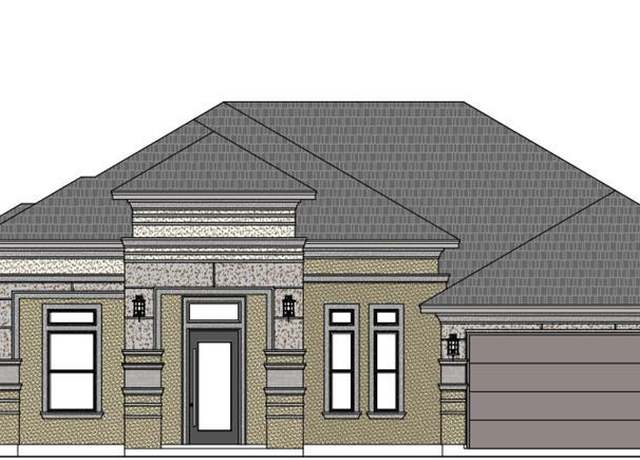 Property at 19 King Palm, Brownsville, TX 78521, 4 beds, 3 baths