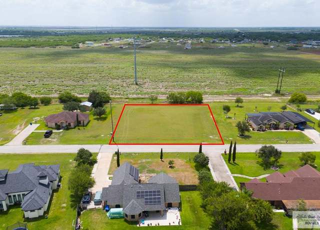 Property at 00 Quail Dr #63, San Benito, TX 78586