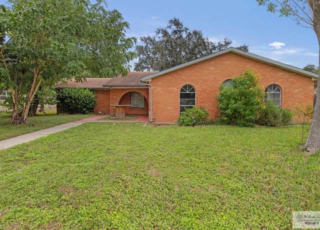 Property at 1722 High St, Harlingen, TX 78550, 4 beds, 2 baths