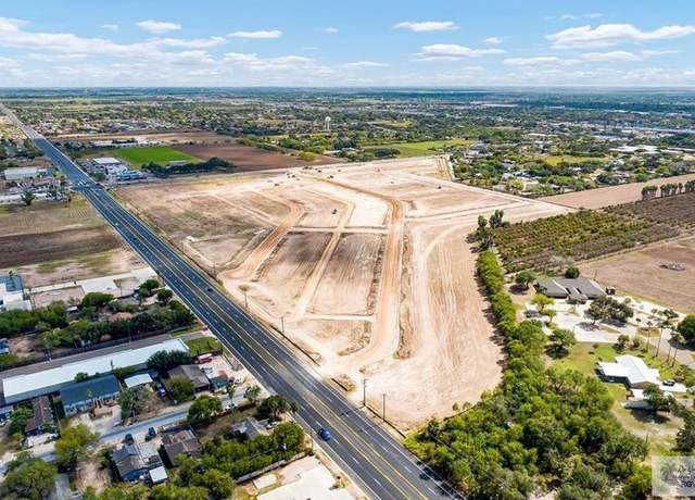 Property at 913 13th St, Alamo, TX 78589