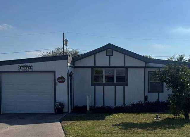 Property at 14666 Oak St, Harlingen, TX 78552, 2 beds, 2 baths