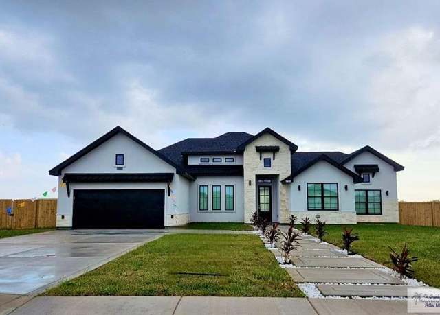 Property at 27542 Sandstone Ct, San Benito, TX 78586, 4 beds, 3 baths