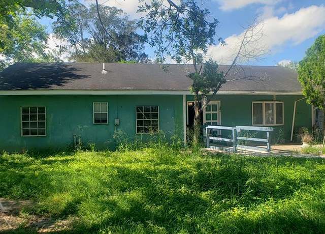 Property at 7805 Southmost Rd, Brownsville, TX 78520, 4 beds, 2 baths