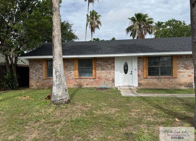 Property at 426 Winnipeg Ave, Brownsville, TX 78526, 4 beds, 2 baths