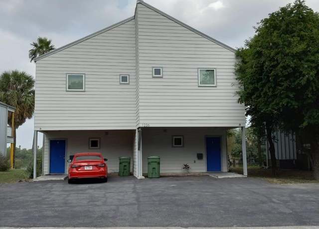Property at 1226 Lakeside Blvd Unit A & B, Brownsville, TX 78522