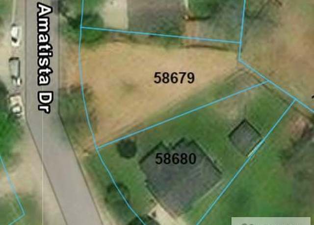 Property at 5i63 Amatista Dr Lot 7, Blk 4,, Brownsville, TX 78521