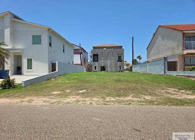Property at 118 E Dolphin St #28, South Padre Island, TX 78597