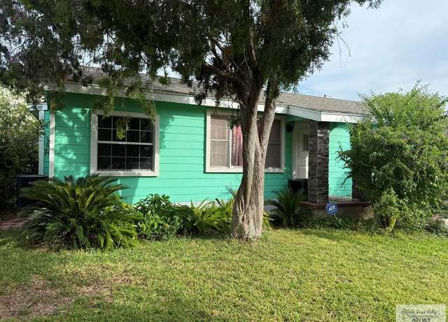 Property at 54 Shary Ave, Brownsville, TX 78521, 3 beds, 2 baths