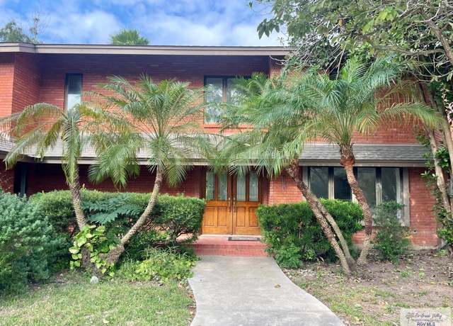 Property at 125 Fireside Dr, Brownsville, TX 78521, 5 beds, 5 baths