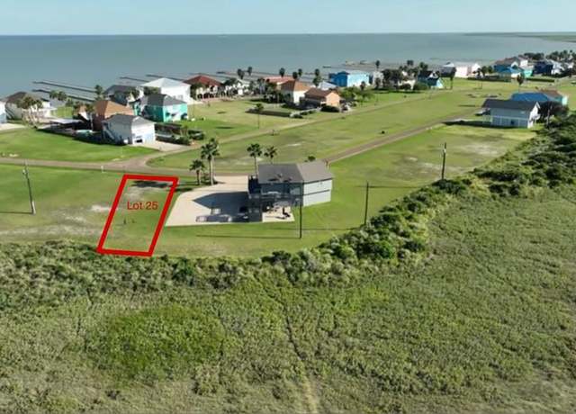 Property at 1368 Port South Dr, Port Mansfield, TX 78598
