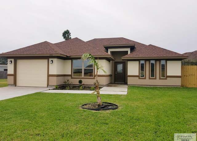 Property at 3593 Jessika Ct, Brownsville, TX 78521, 4 beds, 2 baths