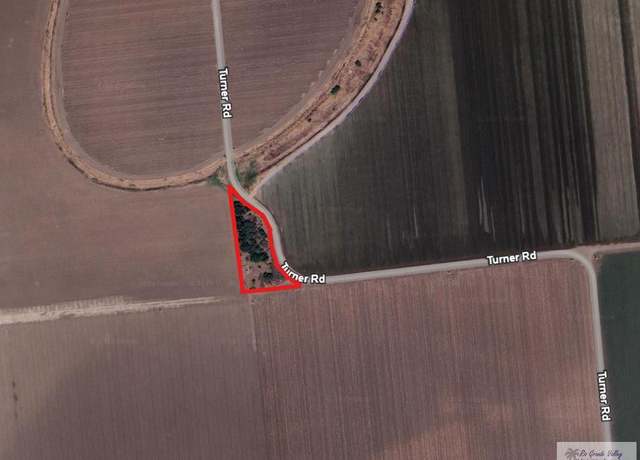 Property at 00 Turner Rd, San Benito, TX 78586
