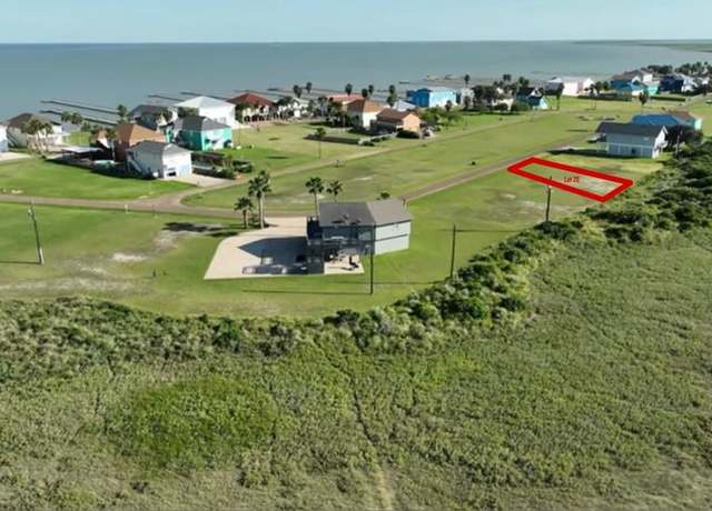 Property at 1328 Matagorda Dr, Port Mansfield, TX 78598